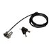 URBAN FACTORY security cable LOCK