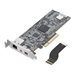 LENOVO TS BMC PCIE adapter P3 Ultra SFF