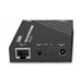 LINDY HDMI & IR over IP Ext - Receiver