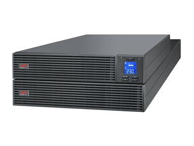 APC Easy UPS SRV RM 10000VA 230V