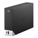 SEAGATE One Touch Desktop with HUB 8To