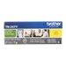 BROTHER TN247Y Toner jaune haute