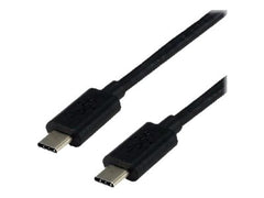MCL Cordon USB 3.1 type C mâle / USB 3.1