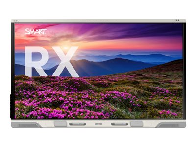 SMART Board RX065 65p 4K I/A Display