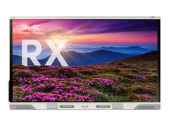 SMART Board RX065 65p 4K I/A Display