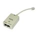 LINDY ADSL-Splitter 3x RJ-11