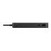 MS Surface Station daccueil Dock Thdlt