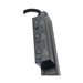 APC RACK PDU SWITCHED ZEROU 12.5KW 208V
