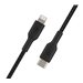 BELKIN Câble USB-C vers Lightning