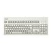 CHERRY G80-3000 Blue Corded Keyboard(GB)
