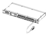 EATON EPDU MI 1U C14 10A 1PC13x8