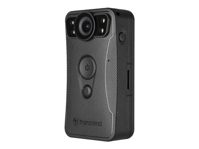 TRANSCEND 64Go Body Camera DrivePro