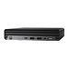 HP Elite Mini 800 G9 i5-14500 8Go 256Go