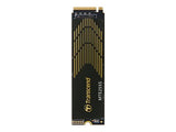 TRANSCEND 1To M.2 2280 PCIe Gen4x4 NVMe