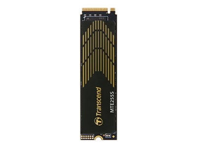 TRANSCEND 1To M.2 2280 PCIe Gen4x4 NVMe