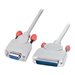 LINDY Serial Printer Cable 2m