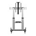 EATON TRIPPLITE Heavy-Duty Rolling TV