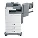 LEXMARK X792dtme Multifonction Laser Co.