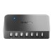 D-LINK HUB 7 PORTS USB 2.0