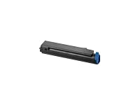 OKI C600-700 Toner jaune