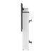 NEOMOUNTS Motorised Floor Stand/Wall Mnt