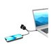 PORT DESIGNS 65W Gan Charger USB-C