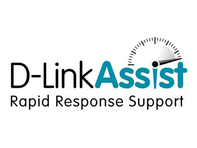 D-LINK Assist Warranty Ext. 3J Kat.C