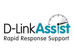 D-LINK 5 jours/7j, 9heures/24h