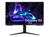SAMSUNG LS27DG300EUXEN 27p Monitor