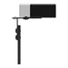 NEOMOUNTS Videobar Kit Cam- & AV shelf