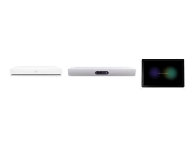 CISCO Room Kit Pro PTZ 4K - Codec Pro
