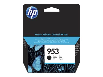 HP 953 Cartouche d Encre Noir