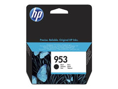 HP 953 Cartouche d Encre Noir