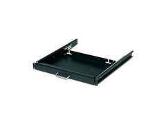 APC Keyboard drawer 17p black