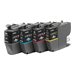BROTHER KIT TAMBOUR 12000 PAGES