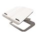 FELLOWES SUPPORT ORDINATEUR PORTABLE BL