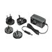 LINDY MC Switching AC Adapter 9V