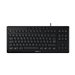 CHERRY Stream Keyboard TKL Compact (FR)