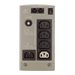 APC BACK UPS CS 650VA 230V 400W