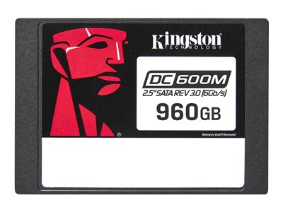 KINGSTON 960Go DC600ME Mixed-Use SSD