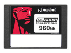 KINGSTON 960Go DC600ME Mixed-Use SSD