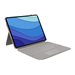 LOGI Combo Touch for iPad Pro 12.9p (FR)
