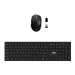 PORT DESIGNS Mouse and Keyboard 2in1