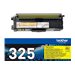BROTHER Toner jaune pour 3500 p
