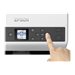 EPSON WorkForce DS-870 Document scanner