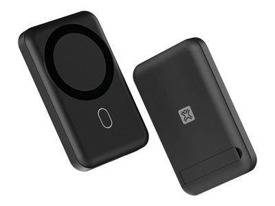 XTREMEMAC Powerbank magnétique 10KmAh