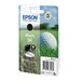 EPSON 4LB Singlepack Black 34 Ink