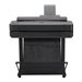 HP DesignJet T650 24p Printer 2025