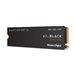 WD Black SSD SN770 NVMe 2To