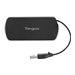 TARGUS Hub 4-Port USB Hub